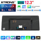 BMW X1 X2 F48 F49 F39 2016-2020 NBT 12,3" Qualcomm 668/680 Wireless CarPlay Android Auto Multimedia HD 1920*720 QLED Dual BT 4G LTE  QGBS25NB12X1N