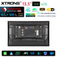 Range Rover/ Range Rover Sport L405/L494 con sistema Bosch da 13,3 pollici 8+128GB Octa Core Qualcomm - Carplay e Android Auto Wireless  QIRH33RRVSB
