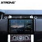 Range Rover/ Range Rover Sport L405/L494 con sistema Bosch da 13,3 pollici 8+128GB Octa Core Qualcomm - Carplay e Android Auto Wireless  QIRH33RRVSB