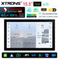 Range Rover/ Range Rover Sport L405/L494 con sistema Bosch da 13,3 pollici 8+128GB Octa Core Qualcomm - Carplay e Android Auto Wireless  QIRH33RRVSB