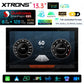 Range Rover/ Range Rover Sport L405/L494 con sistema Bosch da 13,3 pollici 8+128GB Octa Core Qualcomm - Carplay e Android Auto Wireless  QIRH33RRVSB