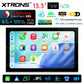 Range Rover/ Range Rover Sport L405/L494 con sistema Bosch da 13,3 pollici 8+128GB Octa Core Qualcomm - Carplay e Android Auto Wireless  QIRH33RRVSB