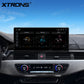 Audi A4 S4 RS4 A5 S5 RS5 MIB 2016-2020 Android 13  4/64 GB Octa Core  12,3" Carplay Android auto wireless USB GPS QLA23A4NL