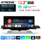 Audi A4 S4 RS4 A5 S5 RS5 MIB 2016-2020 Android 13  4/64 GB Octa Core  12,3" Carplay Android auto wireless USB GPS QLA23A4NL