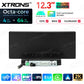 Audi A6 A7 RS6 RS7 S6 S7(C7) MMI 3G 3G+ ( 2012-2019) Android 13 12,3" Octa core 4/64 GB Wireless CarPlay Android Auto 4G QLA23A6L