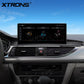 Audi A6 A7 RS6 RS7 S6 S7(C7) MMI 3G 3G+ ( 2012-2019) Android 13 12,3" Octa core 4/64 GB Wireless CarPlay Android Auto 4G QLA23A6L