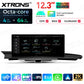 Audi A6 A7 RS6 RS7 S6 S7(C7) MMI 3G 3G+ ( 2012-2019) Android 13 12,3" Octa core 4/64 GB Wireless CarPlay Android Auto 4G QLA23A6L