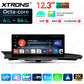 Audi A6 A7 RS6 RS7 S6 S7(C7) MMI 3G 3G+ ( 2012-2019) Android 13 12,3" Octa core 4/64 GB Wireless CarPlay Android Auto 4G QLA23A6L