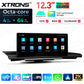 Audi A6 A7 RS6 RS7 S6 S7(C7) MMI 3G 3G+ ( 2012-2019) Android 13 12,3" Octa core 4/64 GB Wireless CarPlay Android Auto 4G QLA23A6L