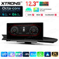 Audi A6 A7 RS6 RS7 S6 S7(C7) MMI 3G 3G+ ( 2012-2019) Android 13 12,3" Octa core 4/64 GB Wireless CarPlay Android Auto 4G QLA23A6L