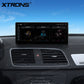 Audi Q3 SQ3 RS13  (2013-2018) MMI Android 14 Octa Core da 12,3"  4+64 GB 4G LTE schermo IPS 2K carplay android auto wireless QLA23Q3