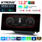 Audi Q3 SQ3 RS13  (2013-2018) MMI Android 14 Octa Core da 12,3"  4+64 GB 4G LTE schermo IPS 2K carplay android auto wireless QLA23Q3