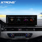 Audi A4 / A5 (2016-2020) 14,9 "Android 4G LTE globale  Octa Core 4+64 GB con schermo IPS 2K carplay android auto QLA42A4NL