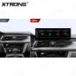 Audi A6 A7 RS6 RS7 S6 C7 S7 (2012-2018)con sistema MMI 3G / 3G+ / Android 14 Octa Core da 14,9 pollici 4+64 GB 4G LTE con schermo IPS 2K  carplay android auto QLA42A6L