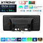 Autoradio Android da 12,3" per Mercedes-Benz classe C | Apple CarPlay e Android Auto | QLM2240M12C40