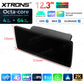 Autoradio Android da 12,3" per Mercedes-Benz classe C | Apple CarPlay e Android Auto | QLM2240M12C40