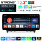 Autoradio Android da 12,3" per Mercedes-Benz classe C | Apple CarPlay e Android Auto | QLM2240M12C40