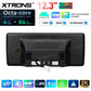 Autoradio Android da 12,3" per vari modelli Mercedes-Benz | Apple CarPlay e Android Auto | QLM2240M12CLS