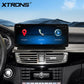 Autoradio Android da 12,3" per vari modelli Mercedes-Benz | Apple CarPlay e Android Auto | QLM2240M12CLS