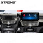 Autoradio Android da 12,3" per vari modelli Mercedes-Benz | Apple CarPlay e Android Auto | QLM2240M12CLS