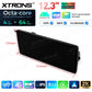 Autoradio Android da 12,3" per Mercedes-Benz Classe E | Apple CarPlay e Android Auto QLM2240M12EL