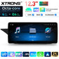 Autoradio Android da 12,3" per Mercedes-Benz Classe E | Apple CarPlay e Android Auto QLM2240M12EL