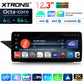 Autoradio Android da 12,3" per Mercedes-Benz Classe E | Apple CarPlay e Android Auto QLM2240M12EL