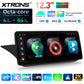 Autoradio Android da 12,3" per Mercedes-Benz Classe E | Apple CarPlay e Android Auto QLM2240M12EL