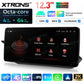 Autoradio Android da 12,3" per Mercedes-Benz Classe E | Apple CarPlay e Android Auto QLM2240M12EL