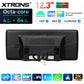 Autoradio Android da 12,3" per Mercedes-Benz Classe GLK | Apple CarPlay e Android Auto QBMH2450M12BL