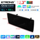 Autoradio Android da 12,3" per Mercedes-Benz Classe GLK | Apple CarPlay e Android Auto QBMH2450M12BL