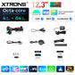 Autoradio Android da 12,3" per Mercedes-Benz Classe GLK | Apple CarPlay e Android Auto QLM2240M12GLK40L