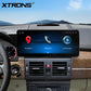 Autoradio Android da 12,3" per Mercedes-Benz Classe GLK | Apple CarPlay e Android Auto QBMH2450M12BL