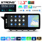 Autoradio Android da 12,3" per Mercedes-Benz Classe GLK | Apple CarPlay e Android Auto QLM2240M12GLK40L