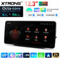 Autoradio Android da 12,3" per Mercedes-Benz Classe B | Apple CarPlay e Android Auto QLM2245M12BL