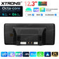 Autoradio Android da 12,3" per Mercedes-Benz Classe B | Apple CarPlay e Android Auto QLM2245M12BL