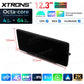 Autoradio Android da 12,3" per Mercedes-Benz Classe B | Apple CarPlay e Android Auto QLM2245M12BL