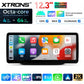 Autoradio Android da 12,3" per Mercedes-Benz Classe B | Apple CarPlay e Android Auto QLM2245M12BL