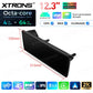 Autoradio Android da 12,3" per Mercedes-Benz Classe C | Apple CarPlay e Android Auto QLM2245M12C45L