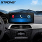Autoradio Android da 12,3" per Mercedes-Benz Classe C | Apple CarPlay e Android Auto QLM2245M12C45L