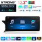Autoradio Android da 12,3" per Mercedes-Benz Classe C | Apple CarPlay e Android Auto QLM2245M12C45L