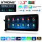 Autoradio Android da 12,3" per Mercedes-Benz Classe C | Apple CarPlay e Android Auto QLM2245M12C45L