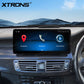 Autoradio Android da 12,3" per Mercedes-Benz | Apple CarPlay e Android Auto | QLM2245M12CLS