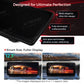 Autoradio Android da 12,3" per Mercedes-Benz | Apple CarPlay e Android Auto | QLM2245M12CLS