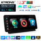 Autoradio Android da 12,3" per Mercedes-Benz | Apple CarPlay e Android Auto | QLM2245M12CLS