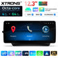 Autoradio Android da 12,3" per Mercedes-Benz Classe E | Apple CarPlay e Android Auto QLM2245M12ECL