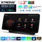 Autoradio Android da 12,3" per Mercedes-Benz Classe E | Apple CarPlay e Android Auto QLM2245M12ECL