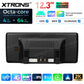 Autoradio Android da 12,3" per Mercedes-Benz Classe E | Apple CarPlay e Android Auto QLM2245M12ECL