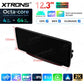 Autoradio Android da 12,3" per Mercedes-Benz Classe E | Apple CarPlay e Android Auto QLM2245M12ECL