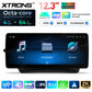 Autoradio Android da 12,3" per Mercedes-Benz Classe E | Apple CarPlay e Android Auto QLM2245M12ECL